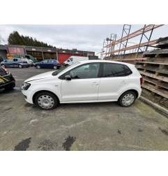 Retroviseur droit VOLKSWAGEN POLO 5 Photo n°16