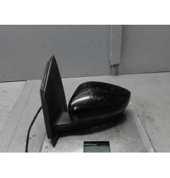 Retroviseur gauche VOLKSWAGEN POLO 5 Photo n°1