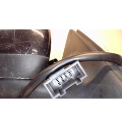 Retroviseur droit SKODA FABIA 2