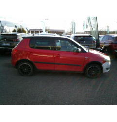 Retroviseur droit SKODA FABIA 2 Photo n°7