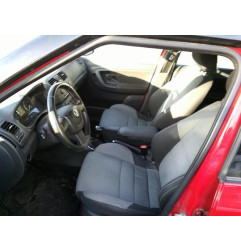 Retroviseur droit SKODA FABIA 2 Photo n°8