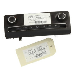 Commande de phare SKODA FABIA 2 Photo n°5