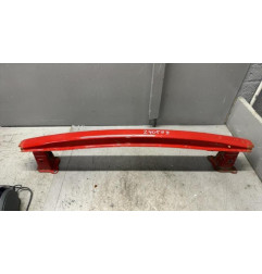 Renfort pare choc arriere (traverse) SKODA FABIA 2 Photo n°1