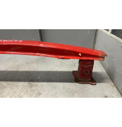 Renfort pare choc arriere (traverse) SKODA FABIA 2
