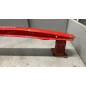 Renfort pare choc arriere (traverse) SKODA FABIA 2