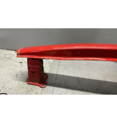 Renfort pare choc arriere (traverse) SKODA FABIA 2 Photo n°3