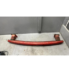 Renfort pare choc arriere (traverse) SKODA FABIA 2 Photo n°4