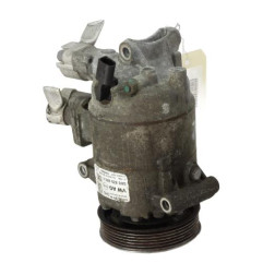 Compresseur clim SKODA FABIA 2