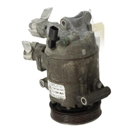 Compresseur clim SKODA FABIA 2