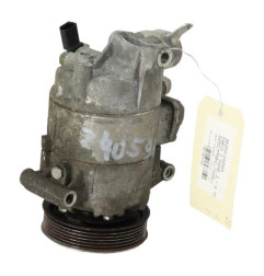 Compresseur clim SKODA FABIA 2 Photo n°3