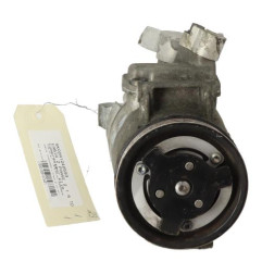 Compresseur clim SKODA FABIA 2 Photo n°6