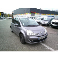 Trappe d'essence RENAULT GRAND MODUS Photo n°6