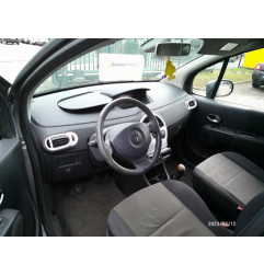 Trappe d'essence RENAULT GRAND MODUS Photo n°7