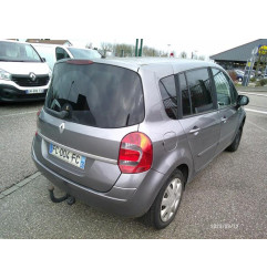 Trappe d'essence RENAULT GRAND MODUS Photo n°8