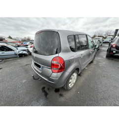 Trappe d'essence RENAULT GRAND MODUS Photo n°9