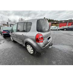 Trappe d'essence RENAULT GRAND MODUS Photo n°10