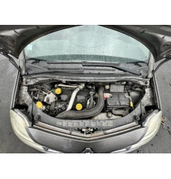 Trappe d'essence RENAULT GRAND MODUS Photo n°11