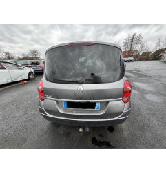 Trappe d'essence RENAULT GRAND MODUS Photo n°14