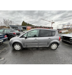 Trappe d'essence RENAULT GRAND MODUS Photo n°15