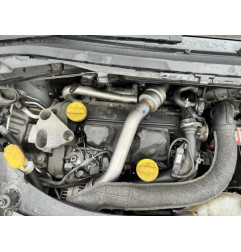 Trappe d'essence RENAULT GRAND MODUS Photo n°16