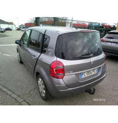 Trappe d'essence RENAULT GRAND MODUS Photo n°17