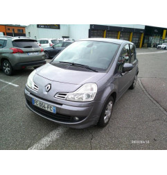 Trappe d'essence RENAULT GRAND MODUS Photo n°19