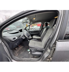 Trappe d'essence RENAULT GRAND MODUS Photo n°20