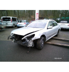 Aile avant droit PEUGEOT 607 Photo n°7