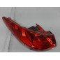 Feu arriere principal gauche (feux) PEUGEOT 607