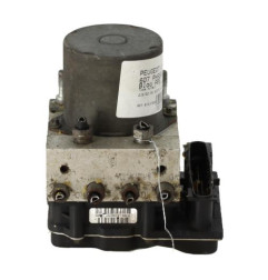 Bloc ABS (freins anti-blocage) PEUGEOT 607 Photo n°2