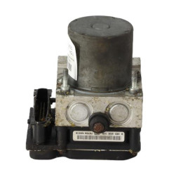 Bloc ABS (freins anti-blocage) PEUGEOT 607 Photo n°3