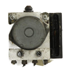 Bloc ABS (freins anti-blocage) PEUGEOT 607 Photo n°6