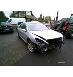 Bloc ABS (freins anti-blocage) PEUGEOT 607 Photo n°8