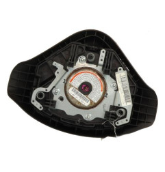 Air bag conducteur PEUGEOT 207 Photo n°3