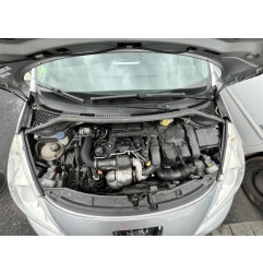 Air bag conducteur PEUGEOT 207 Photo n°5