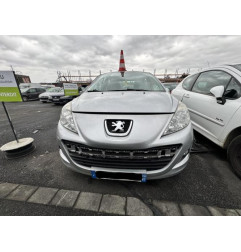 Air bag conducteur PEUGEOT 207 Photo n°6