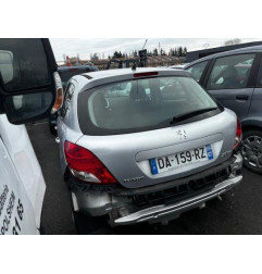 Air bag conducteur PEUGEOT 207 Photo n°7