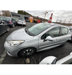 Air bag conducteur PEUGEOT 207 Photo n°11