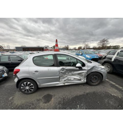 Air bag conducteur PEUGEOT 207 Photo n°12