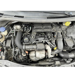 Air bag conducteur PEUGEOT 207 Photo n°13