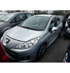 Air bag conducteur PEUGEOT 207 Photo n°14