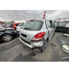 Air bag conducteur PEUGEOT 207 Photo n°17