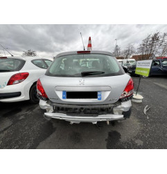 Air bag conducteur PEUGEOT 207 Photo n°18