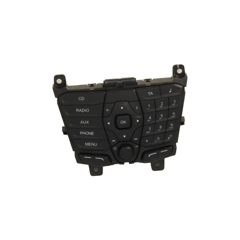Commande autoradio FORD TRANSIT CONNECT 2