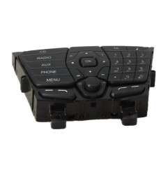 Commande autoradio FORD TRANSIT CONNECT 2 Photo n°3
