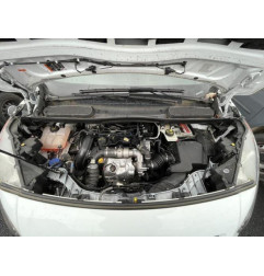 Commande autoradio FORD TRANSIT CONNECT 2 Photo n°5