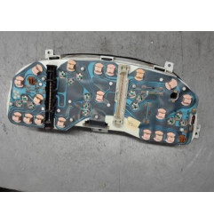 Compteur FORD TRANSIT 3 Photo n°1