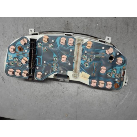 Compteur FORD TRANSIT 3 Photo n°1