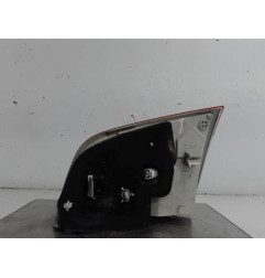 Feu arriere secondaire gauche (feux) PEUGEOT 508 1 SW