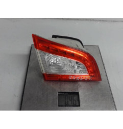 Feu arriere secondaire gauche (feux) PEUGEOT 508 1 SW Photo n°3